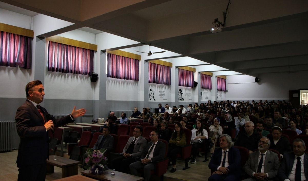 Kayseri Il Milli Eğitim (2)