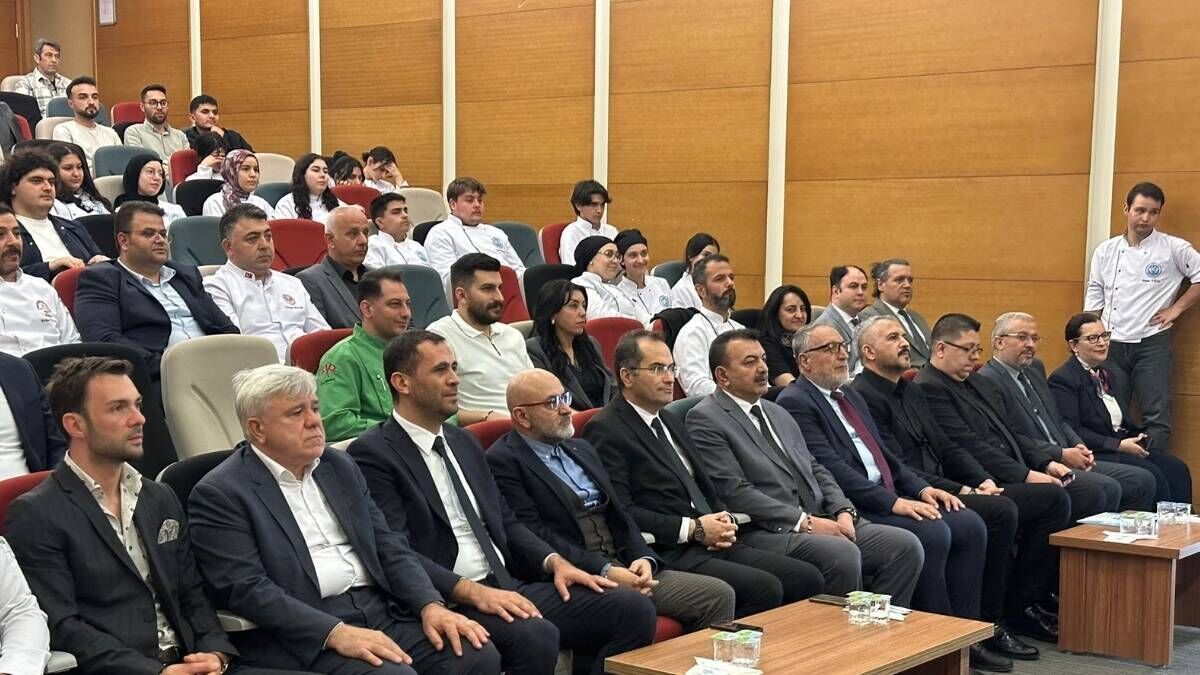 Kayseri Lezzetleri Dünya Sahesine Çıkacak (3)