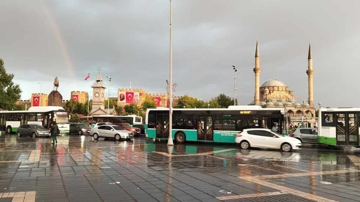 Kayseri Otobüs Fiyatları (3)