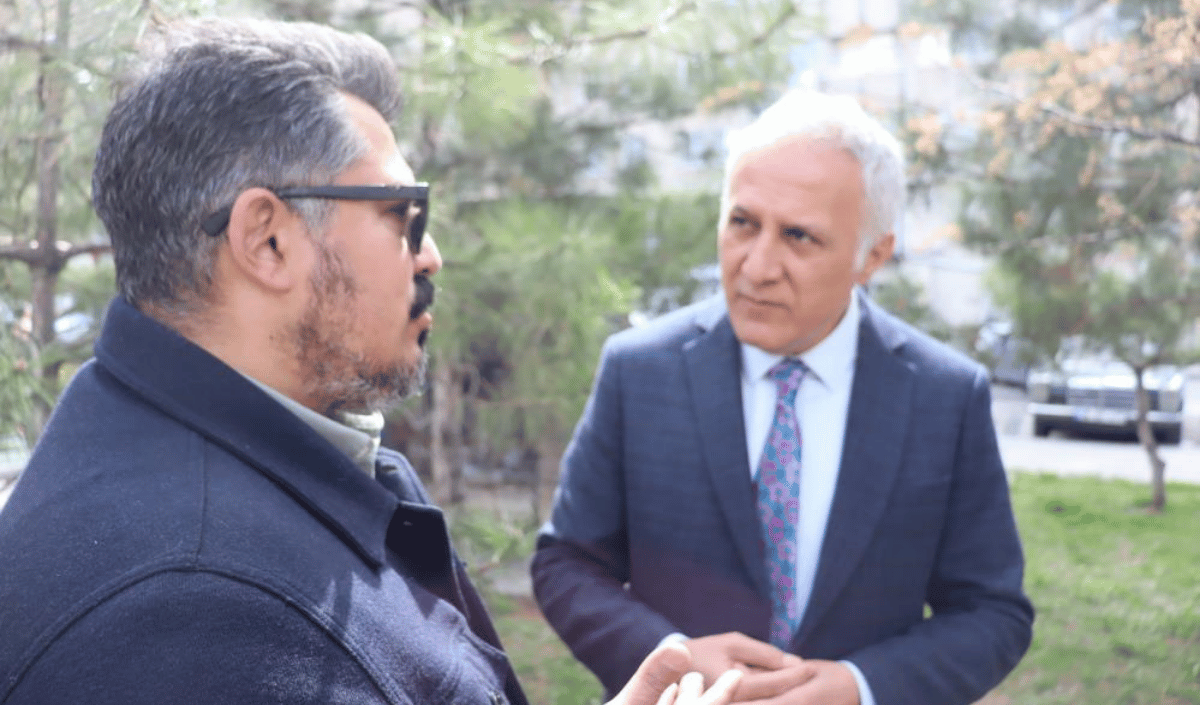 Kayseri Özel Okul 2