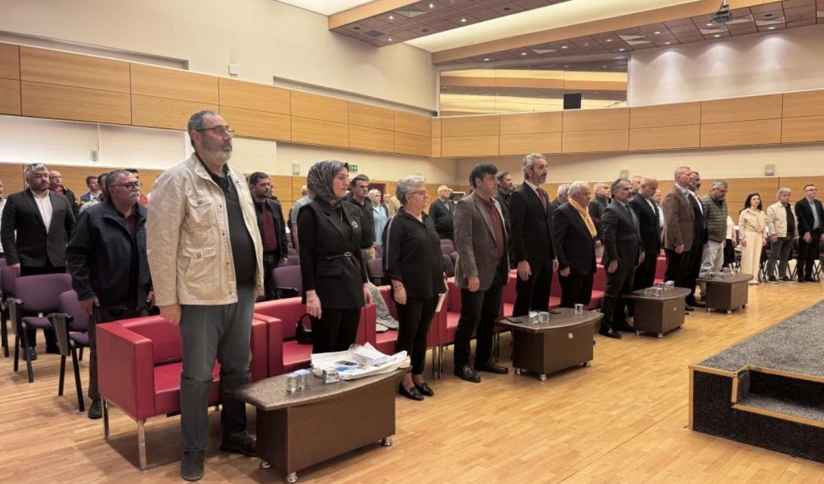 Kayseri Toki̇ (2)