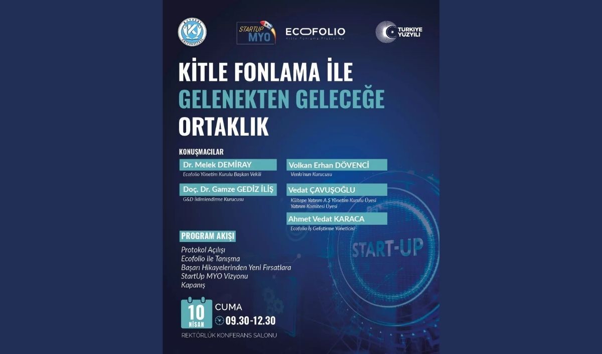 Kayseri Üniversitesi