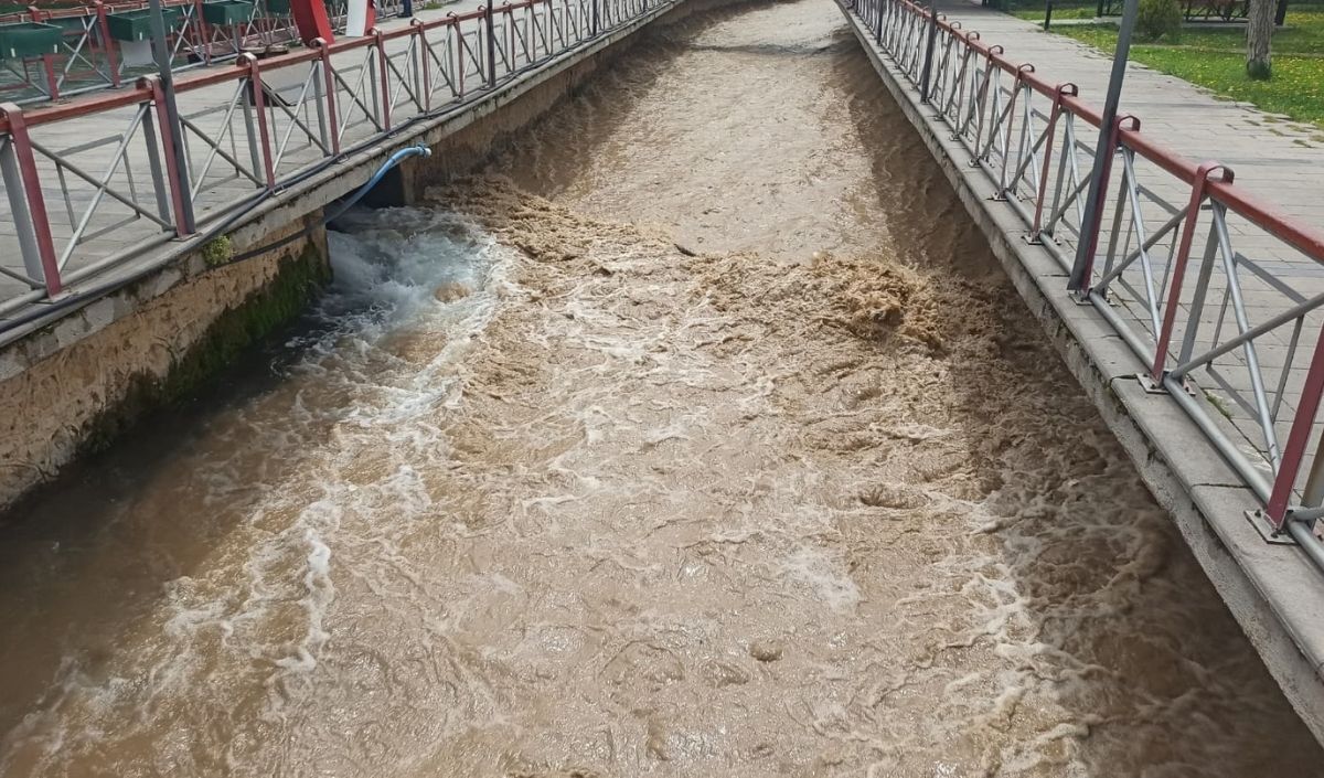 Kayseri Yahyalı (3)