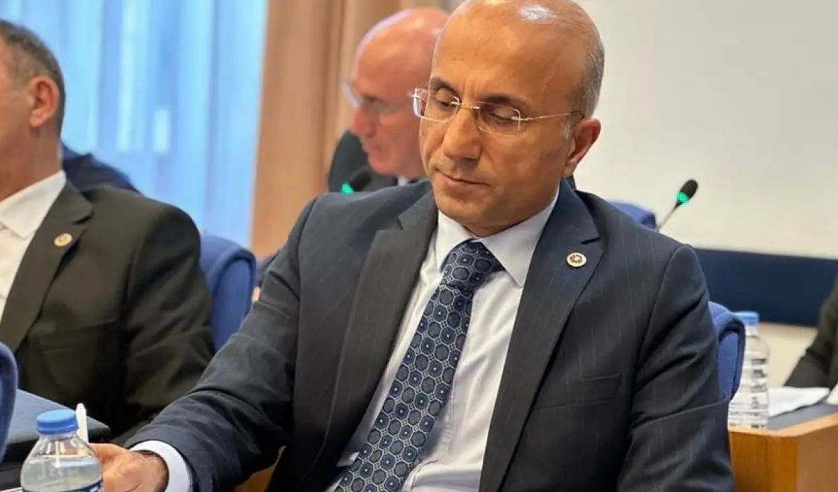 Kayseri’de 120 Bin Metrekarelik Arazi Tartışması (1)