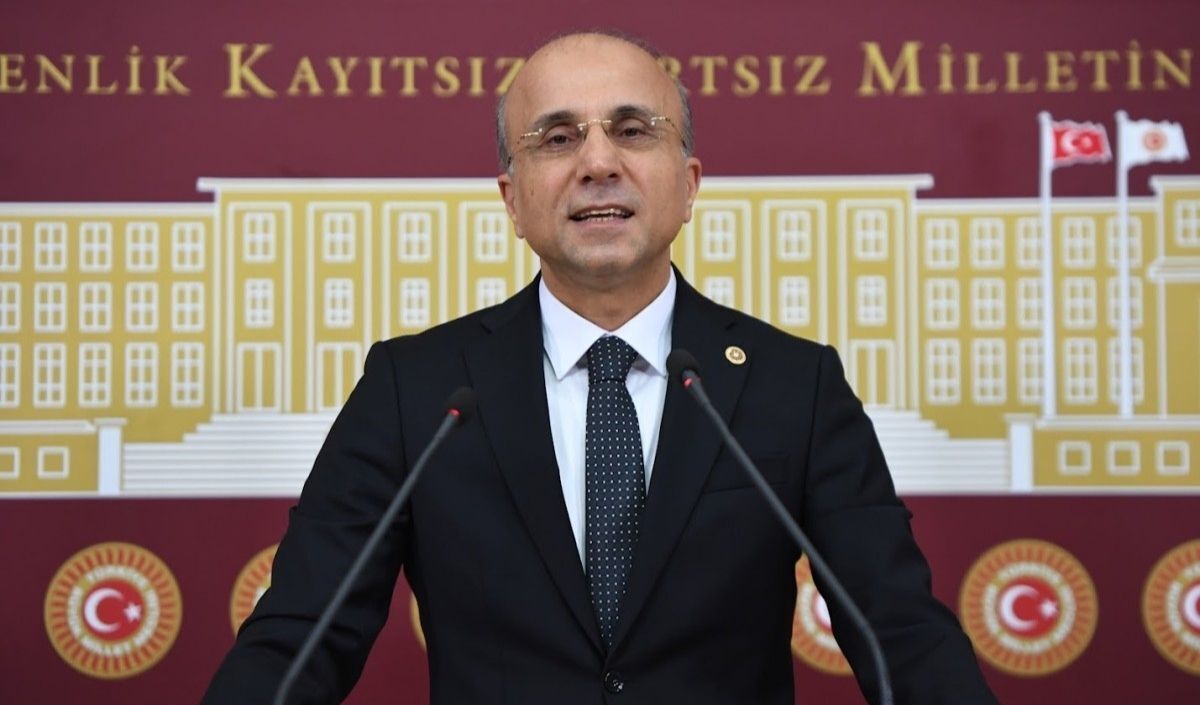 Kayseri’de 120 Bin Metrekarelik Arazi Tartışması (2)