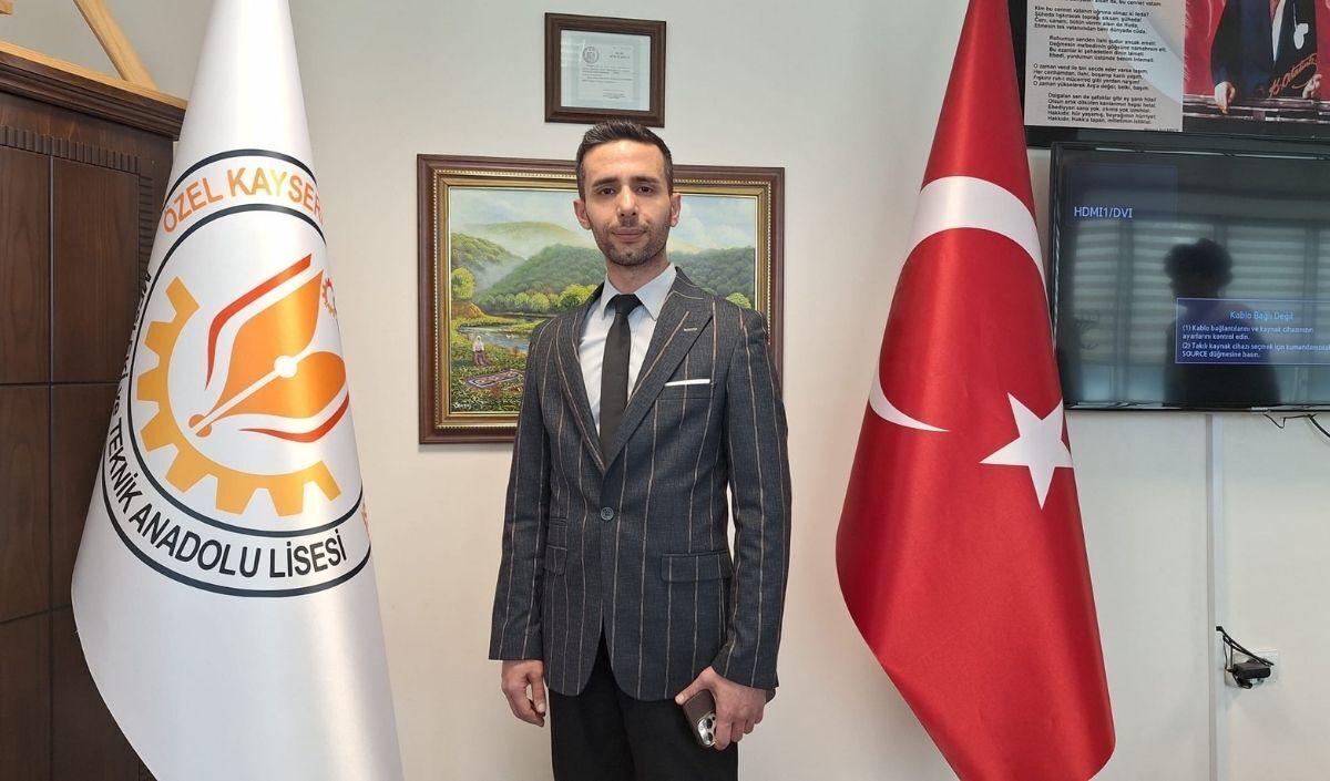 Kayseri'de Birleşmiş Milletler (Mun) Simülasyonu Gerçekleştirildi (3)