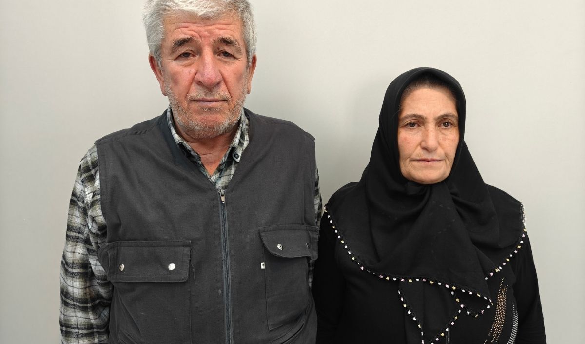 Kayseride Düğün Gecesi Cinayet (3)