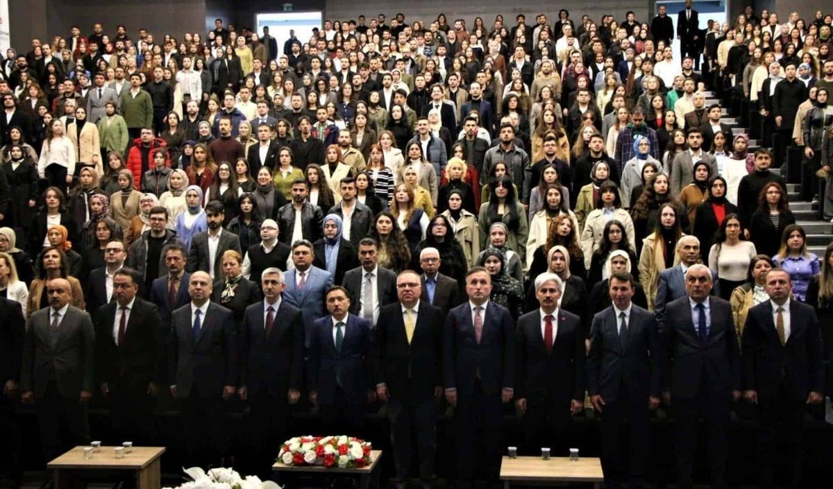 Kayseri’de Öğretmenler Için Yeni Dönem Başladı (2)