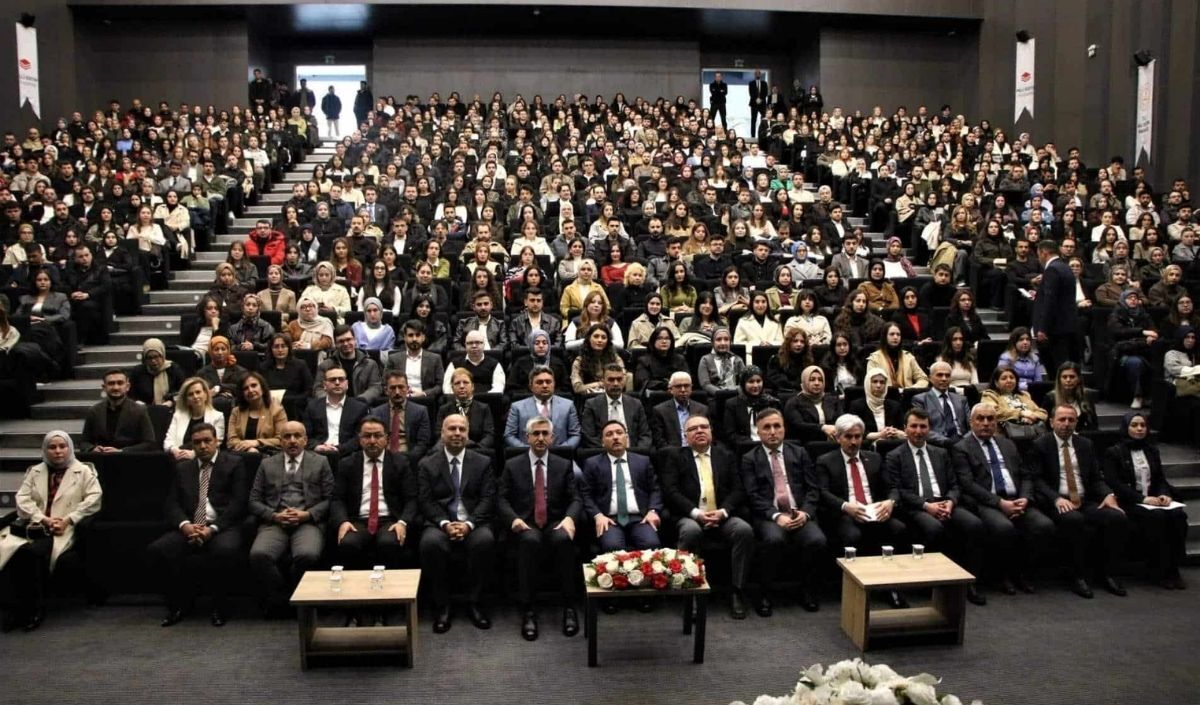 Kayseri’de Öğretmenler Için Yeni Dönem Başladı (4)