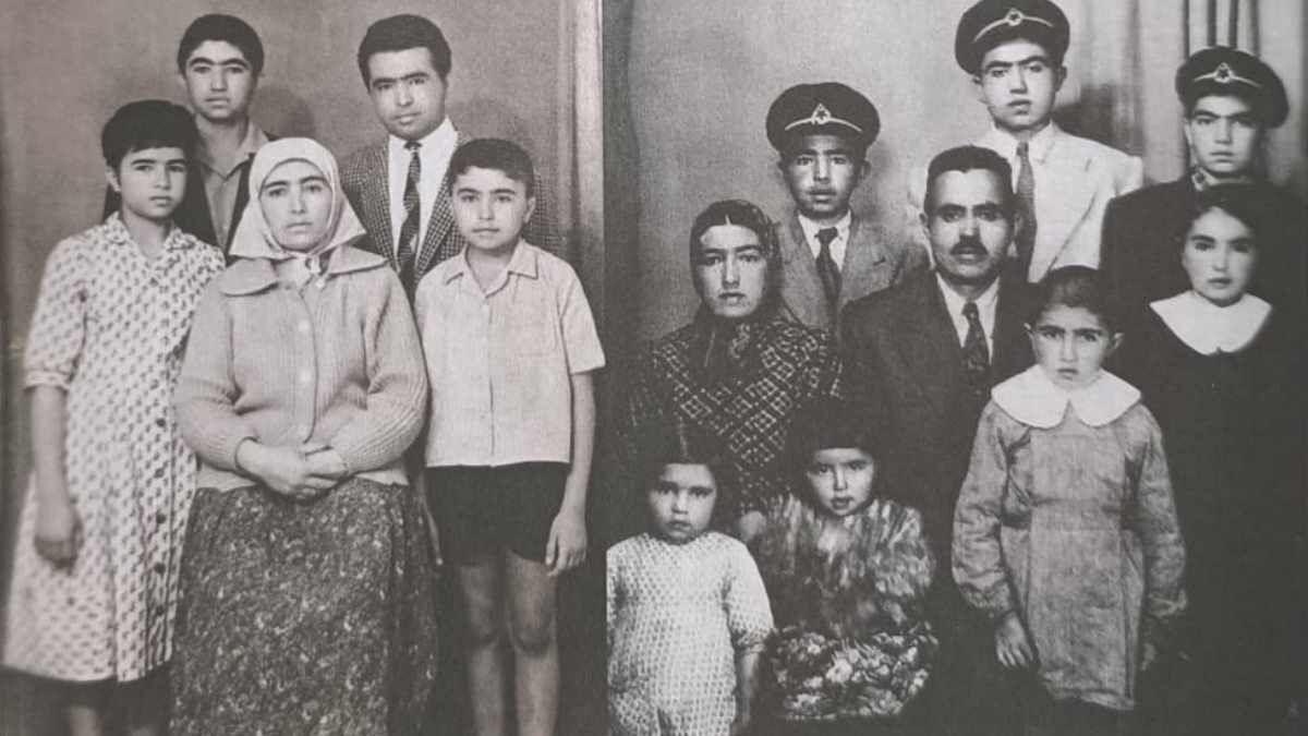 Kayseri’nin Ilk Ilçe Başkanı (3)