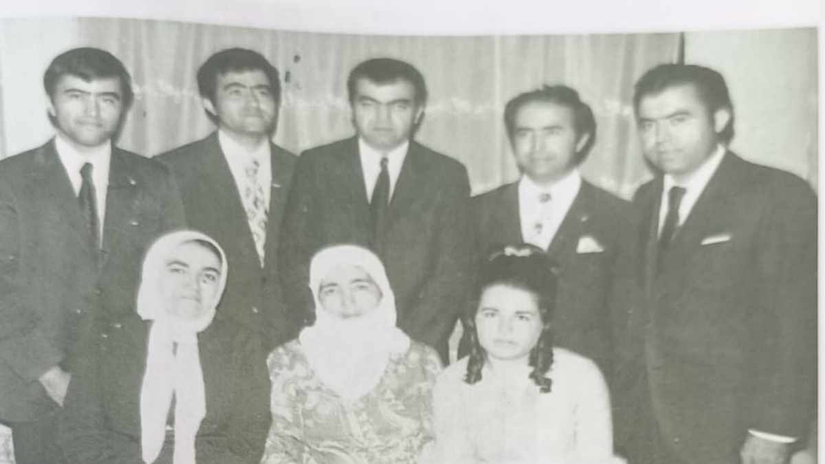 Kayseri’nin Ilk Ilçe Başkanı (4)