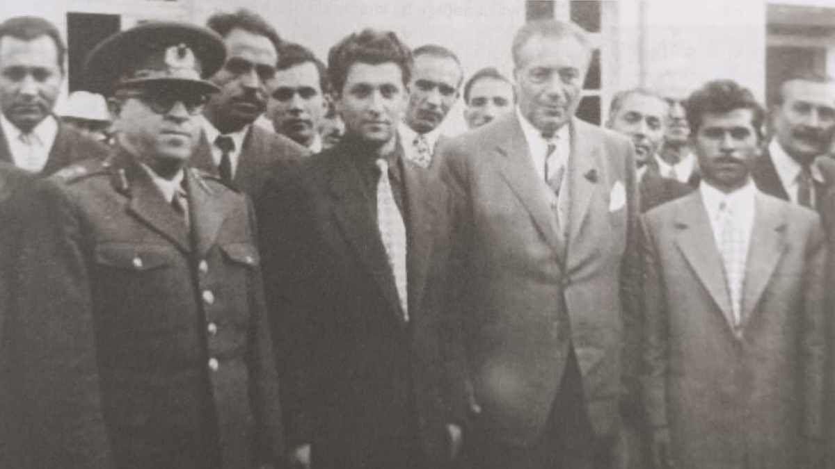 Kayseri’nin Ilk Ilçe Başkanı (5)