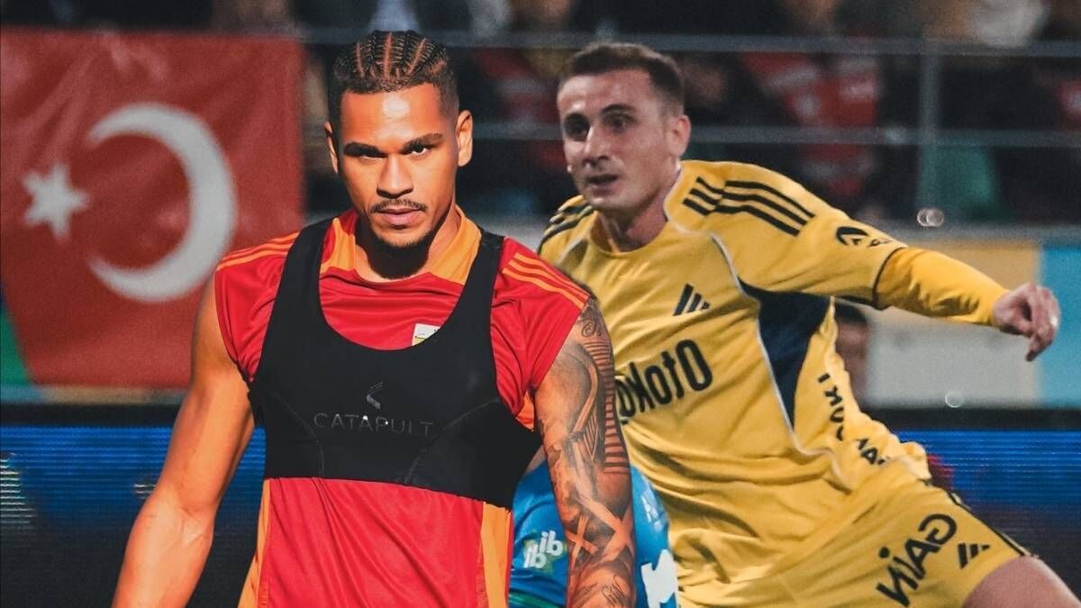 Kayserispor Fenerbahçe Sonuç (4)