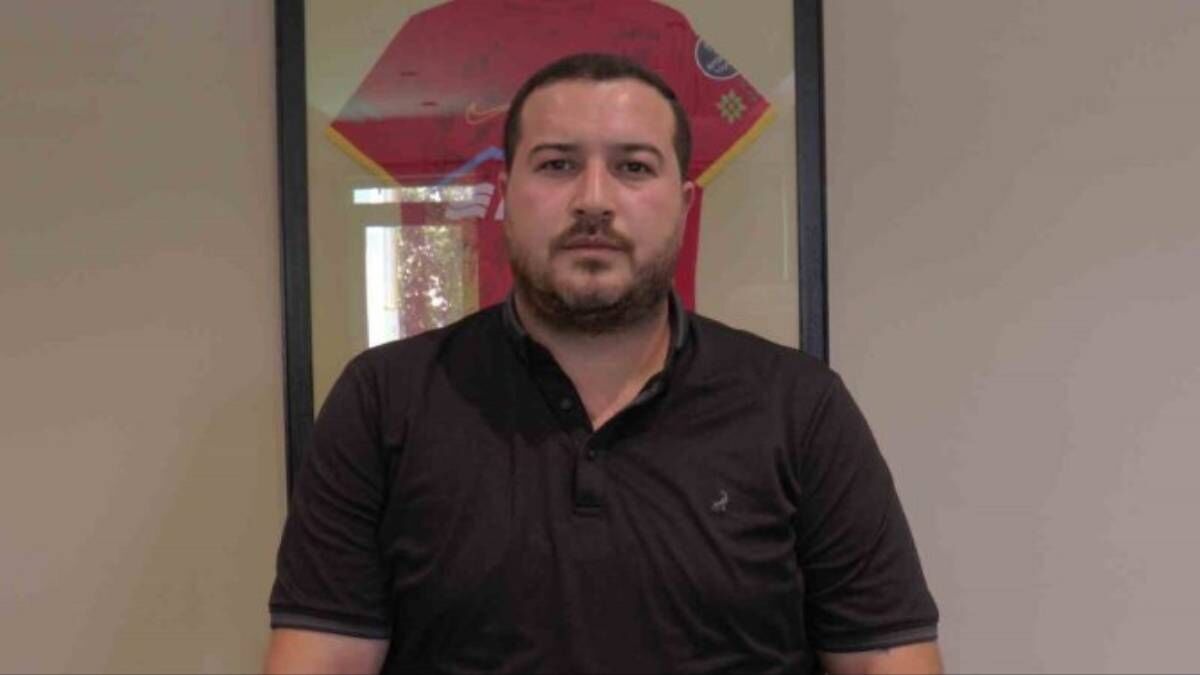 Kayserispor Umut Nasıl Bitti (3)