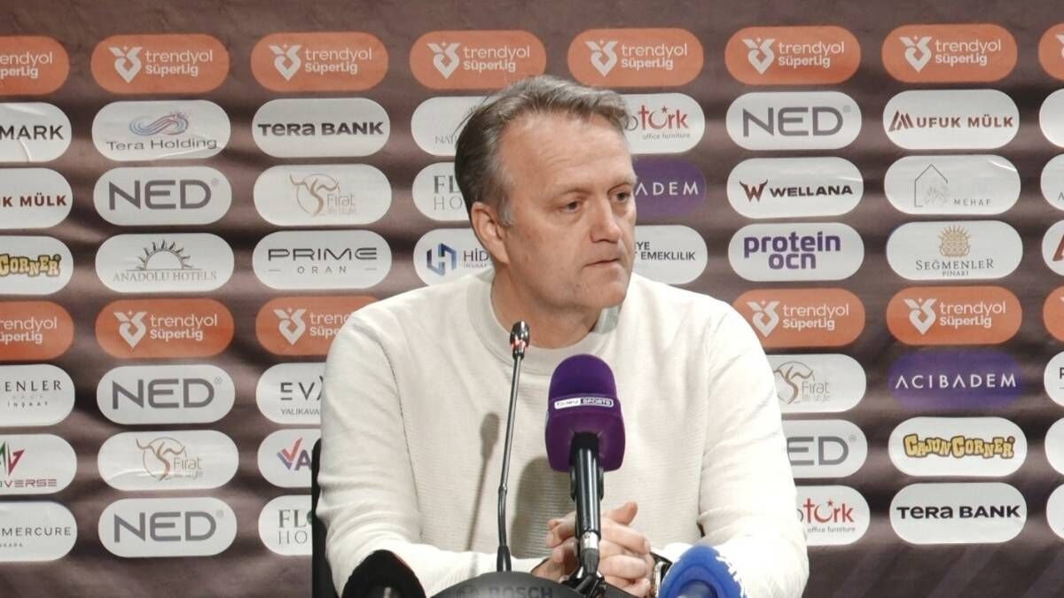 Erling Moe