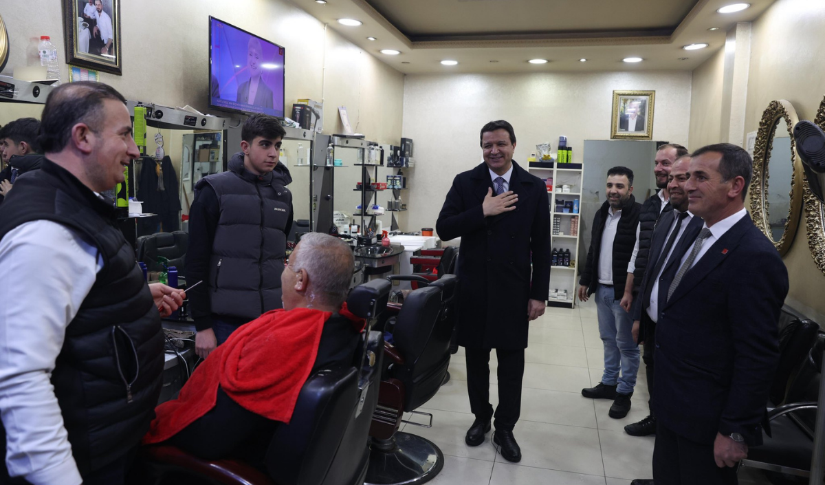 Mahmut Arıkan Bitlis 2