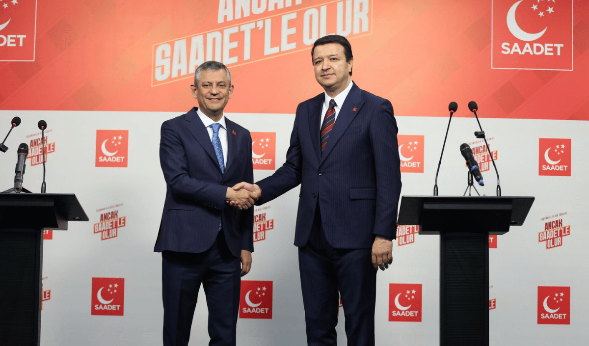 Mahmut Arıkan Özgür Özel 3