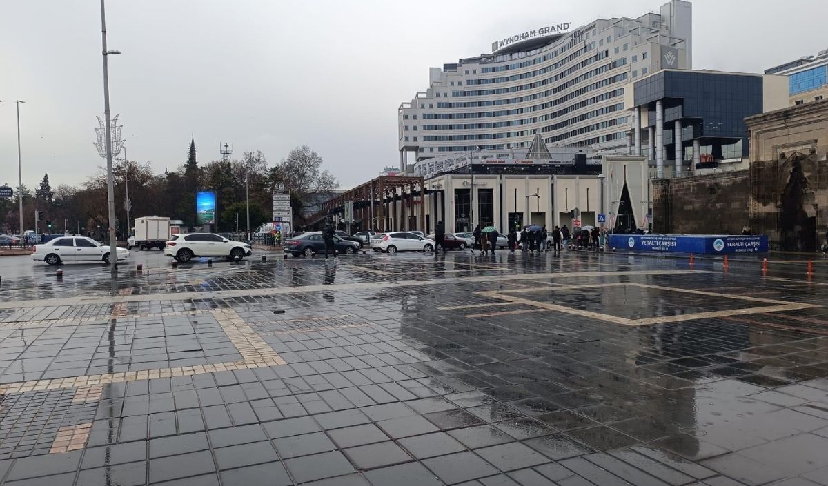 Meteoroloji Kayseri (1)
