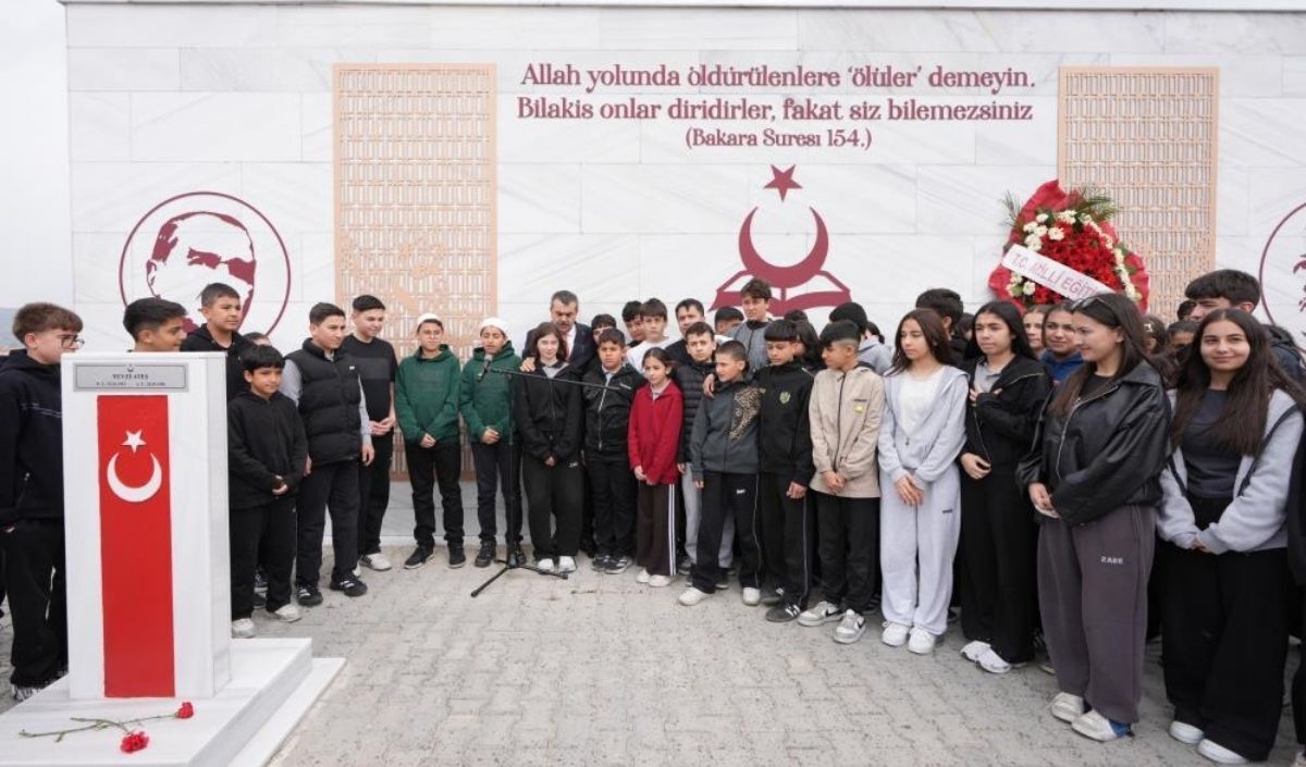 Milli Eğitim Bakanı Yusuf Tekin (4)