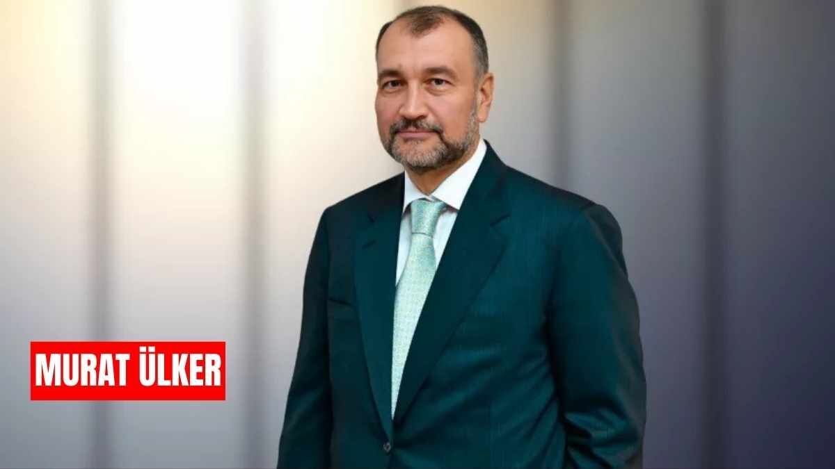 Murat Ülker