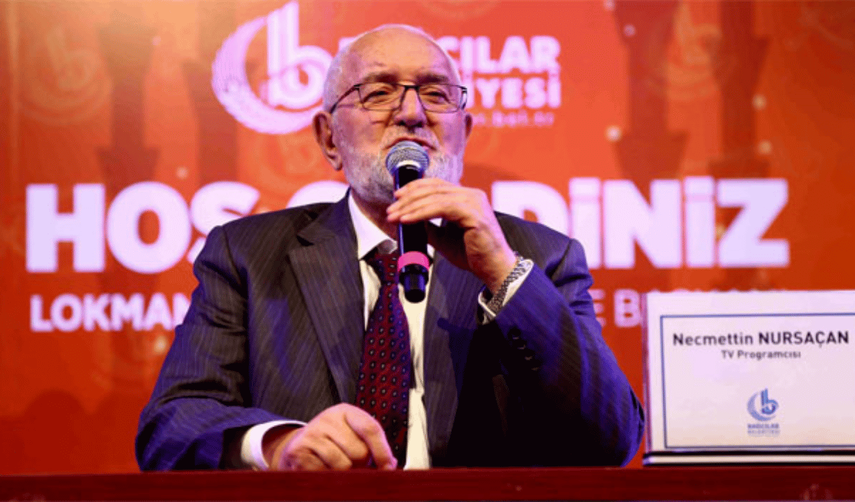 Necmettin Nursaçan 2