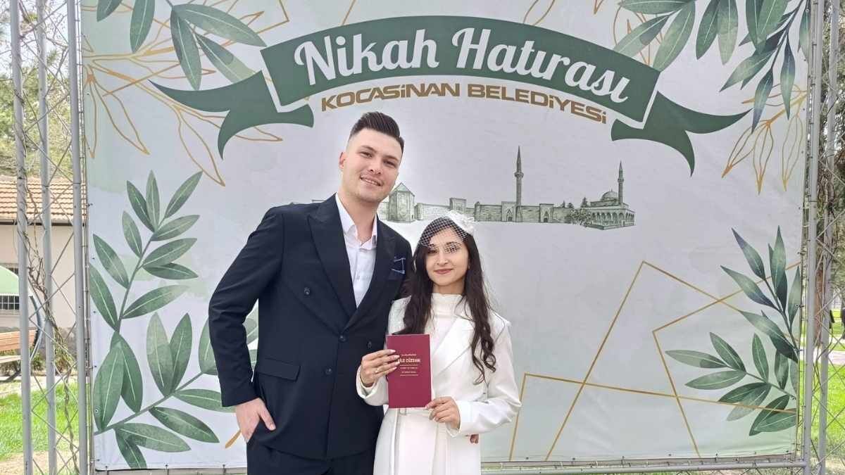 Nur Demir Düğün (3)