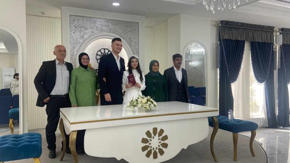 Nur Demir Düğün (4)
