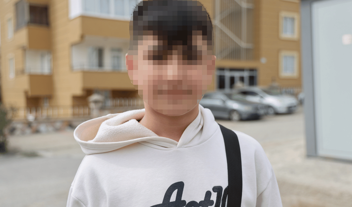 Okul Saldırısı (3)