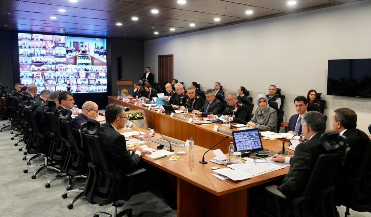 Okullarda Güvenlik Için Yeni Tedbirler Alındı (1)