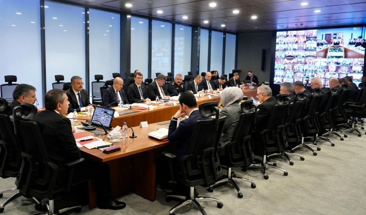 Okullarda Güvenlik Için Yeni Tedbirler Alındı (3)