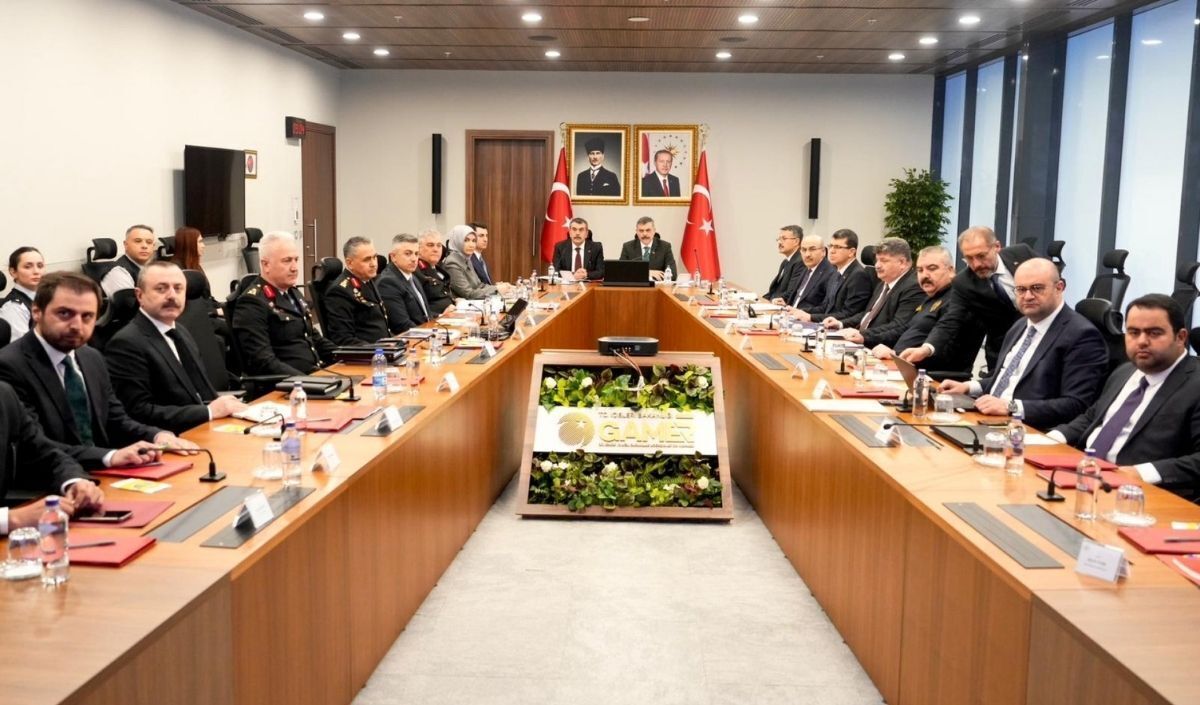Okullarda Güvenlik Için Yeni Tedbirler Alındı (4)