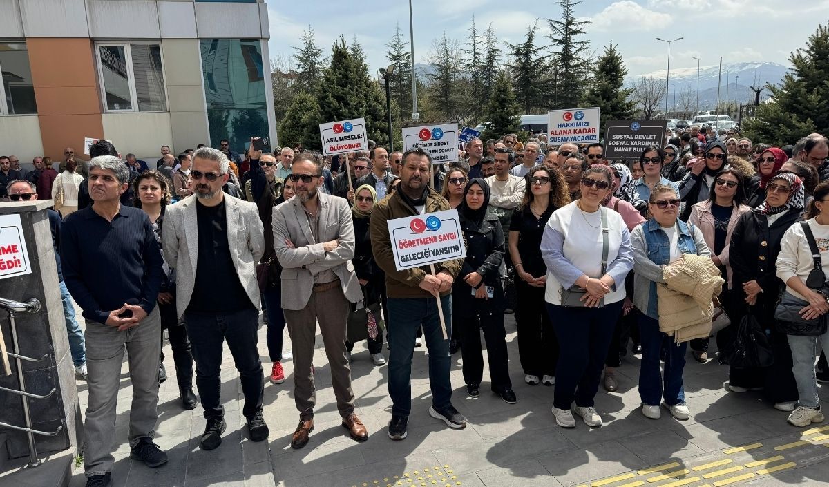 Okullarda Güvenlik Önlemi Talebi (1)