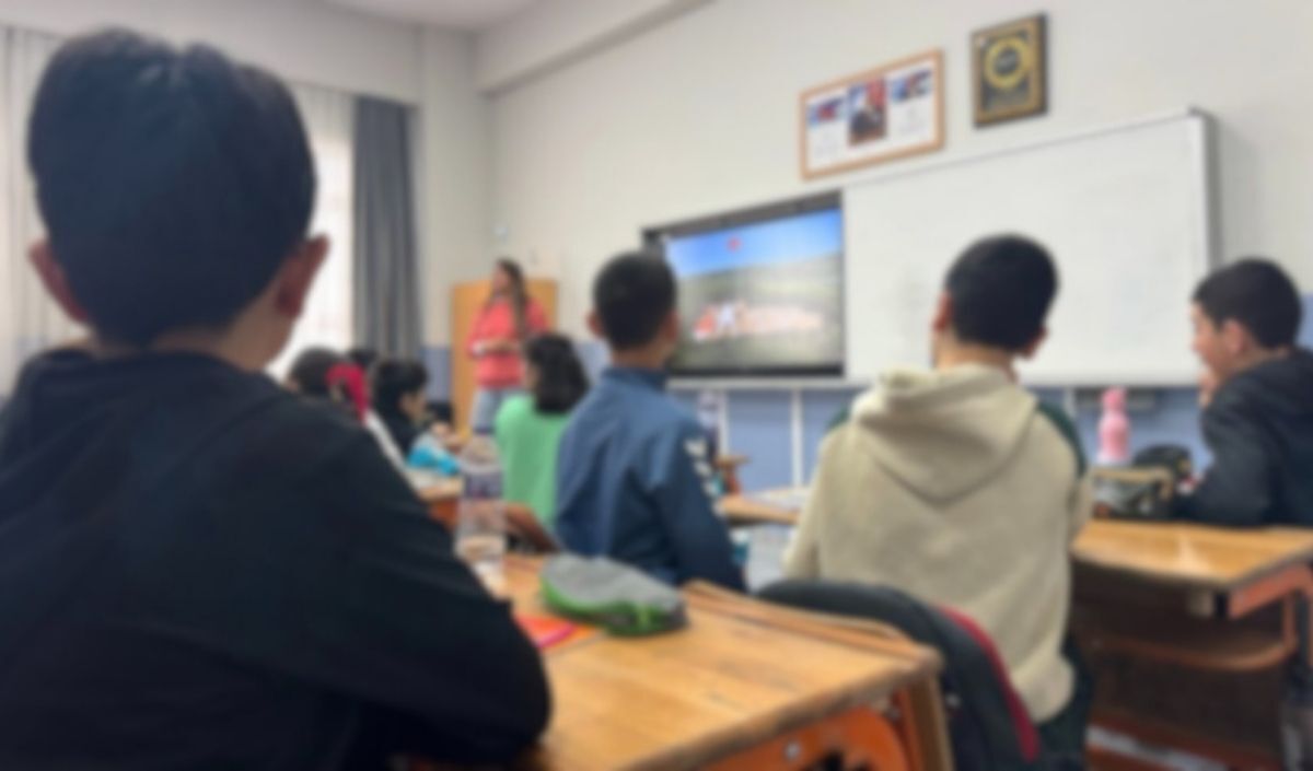 Okullarda Yeni Güvenlik Düzenlemesi (3)