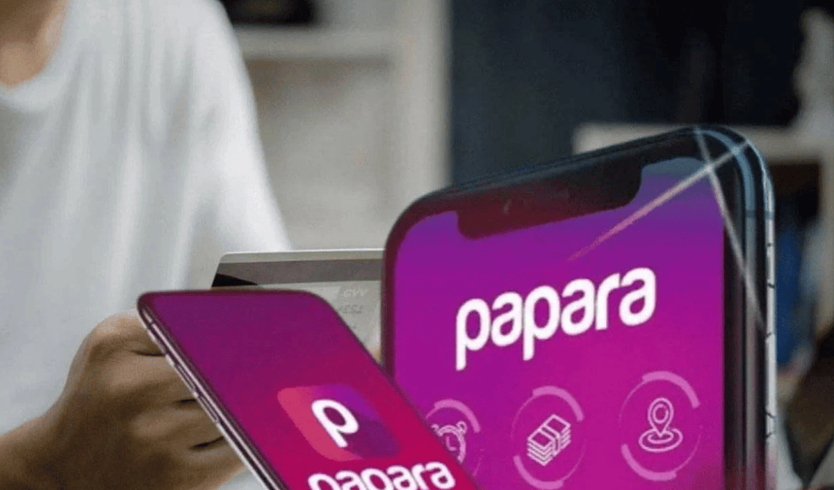 Papara Yeni Sahibi 2