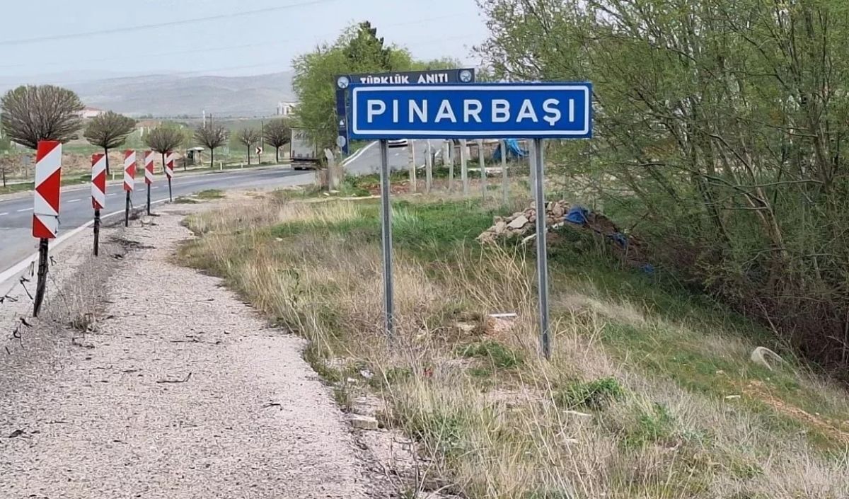 Pınarbaşı (2)