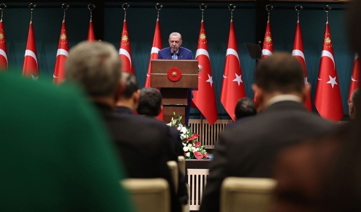 Recep Tayyip Erdoğan (2)
