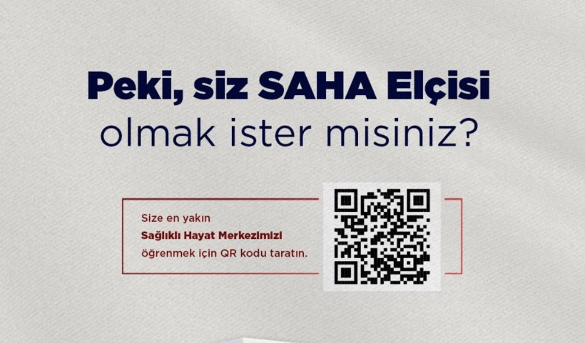 Sağlık Elçisi