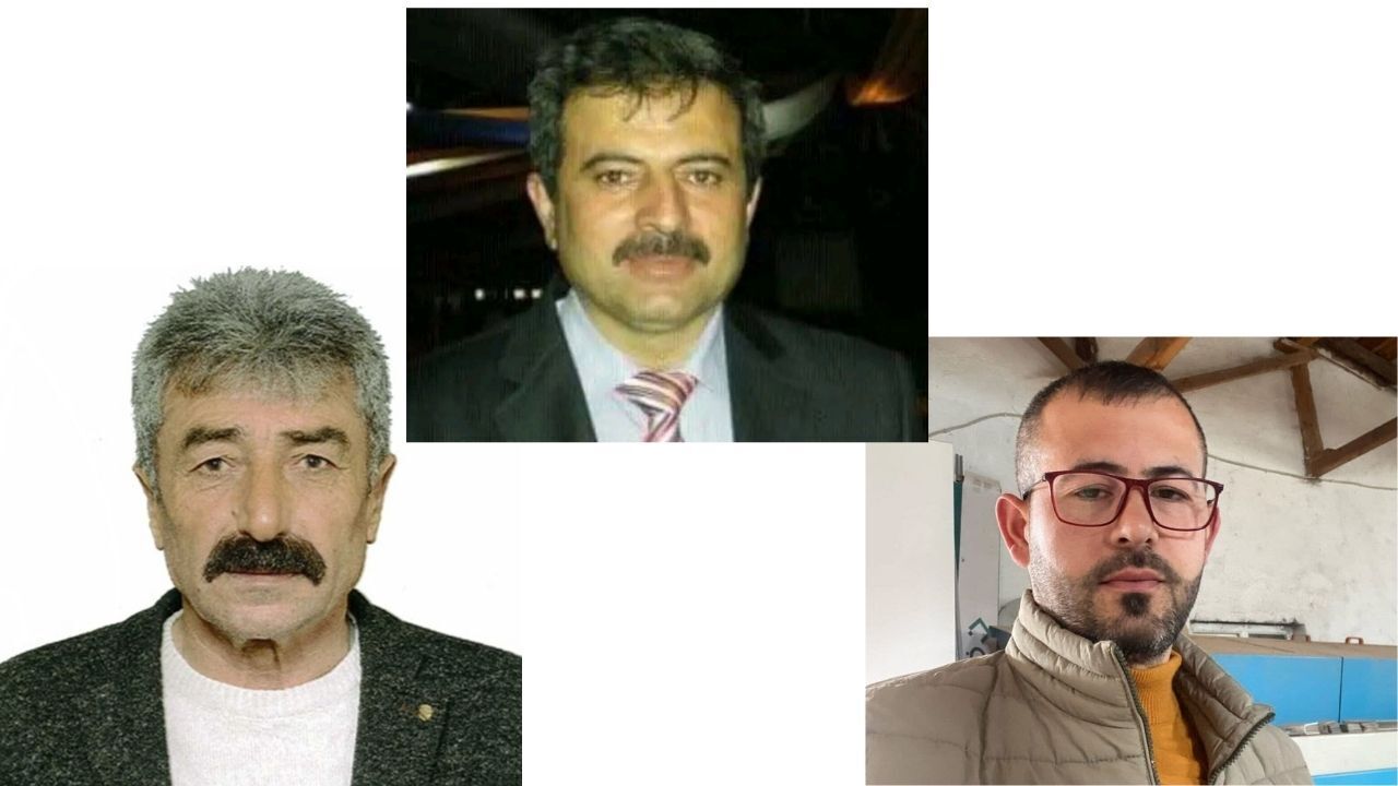 Sarız Belediyesi Yolsuzluk1