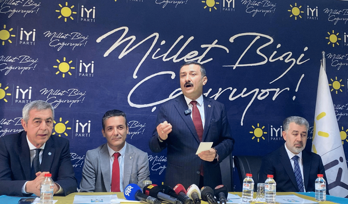 Serdar Türkoğlu Kayseri 2