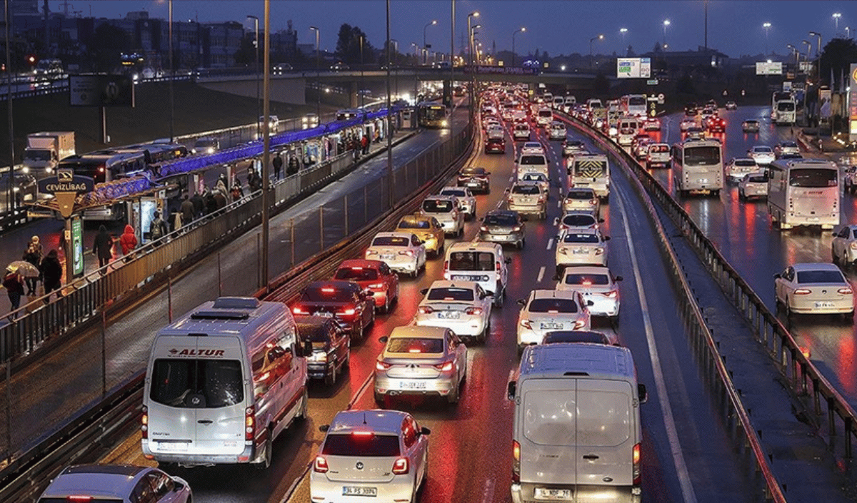 Trafik (4)