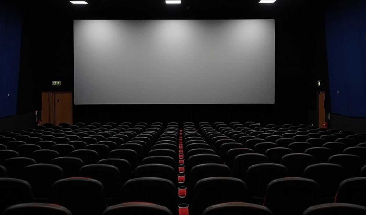 Ücretsiz Sinema (2)