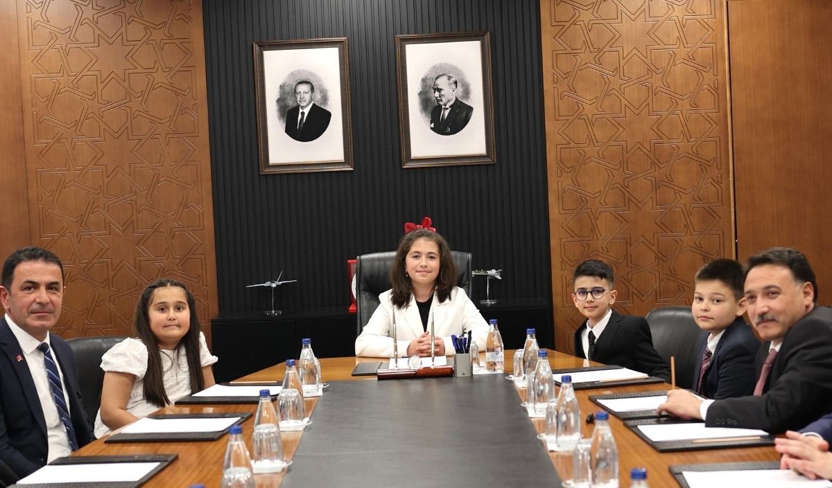 Vali Odasıı