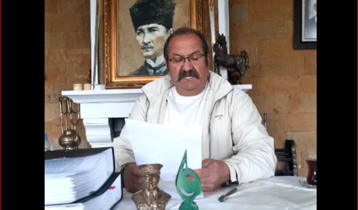 Vedat Ali Özışık (3)