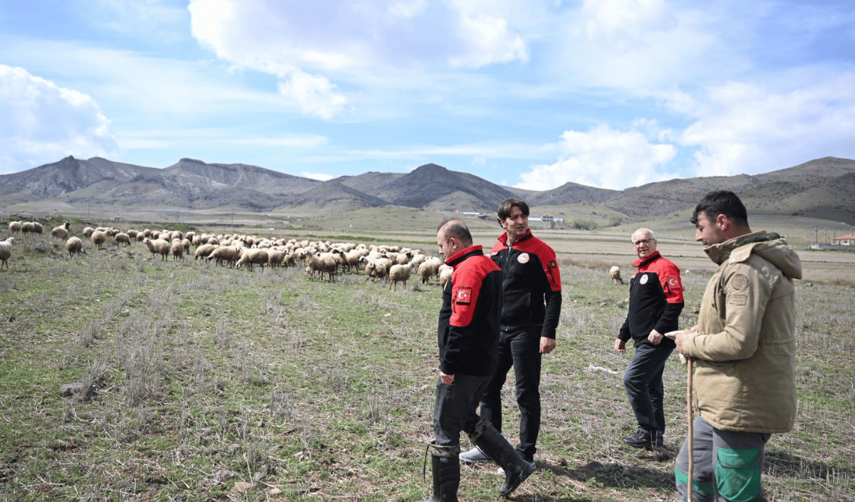 Yerli Ve Milli Gübre Kayseri 2
