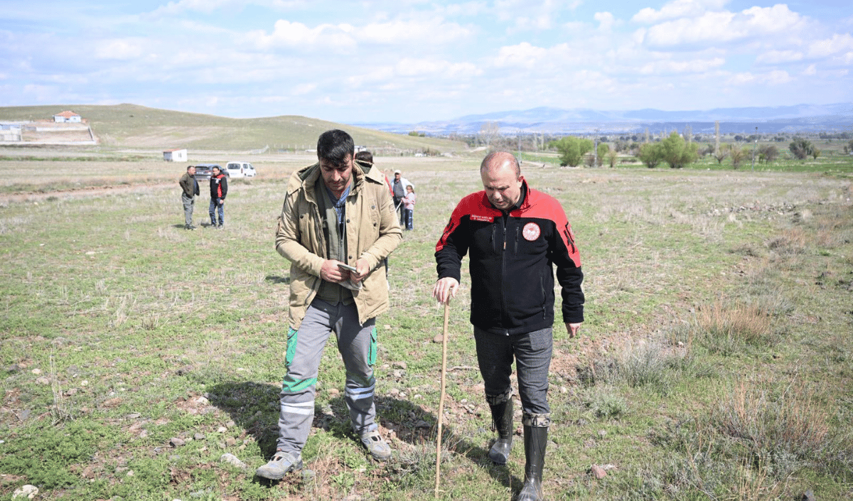 Yerli Ve Milli Gübre Kayseri 3