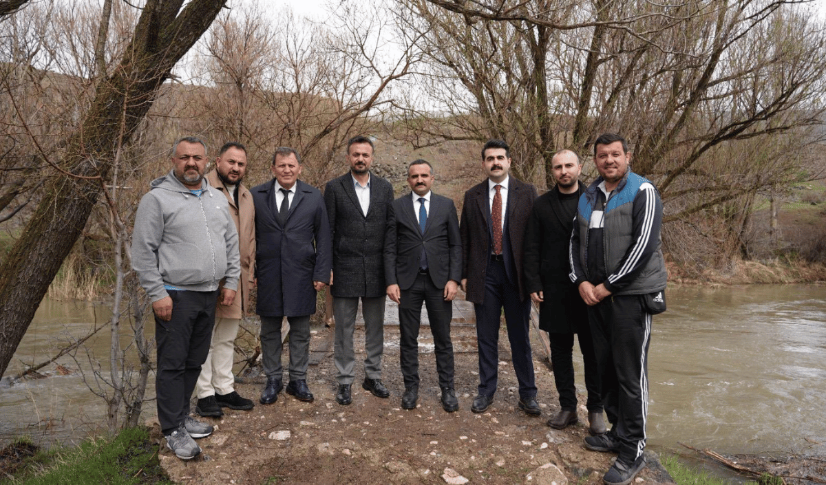 Zamantı Irmağı 3