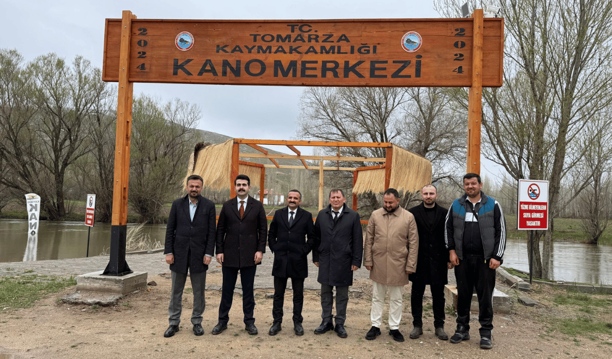 Zamantı Irmağı 4