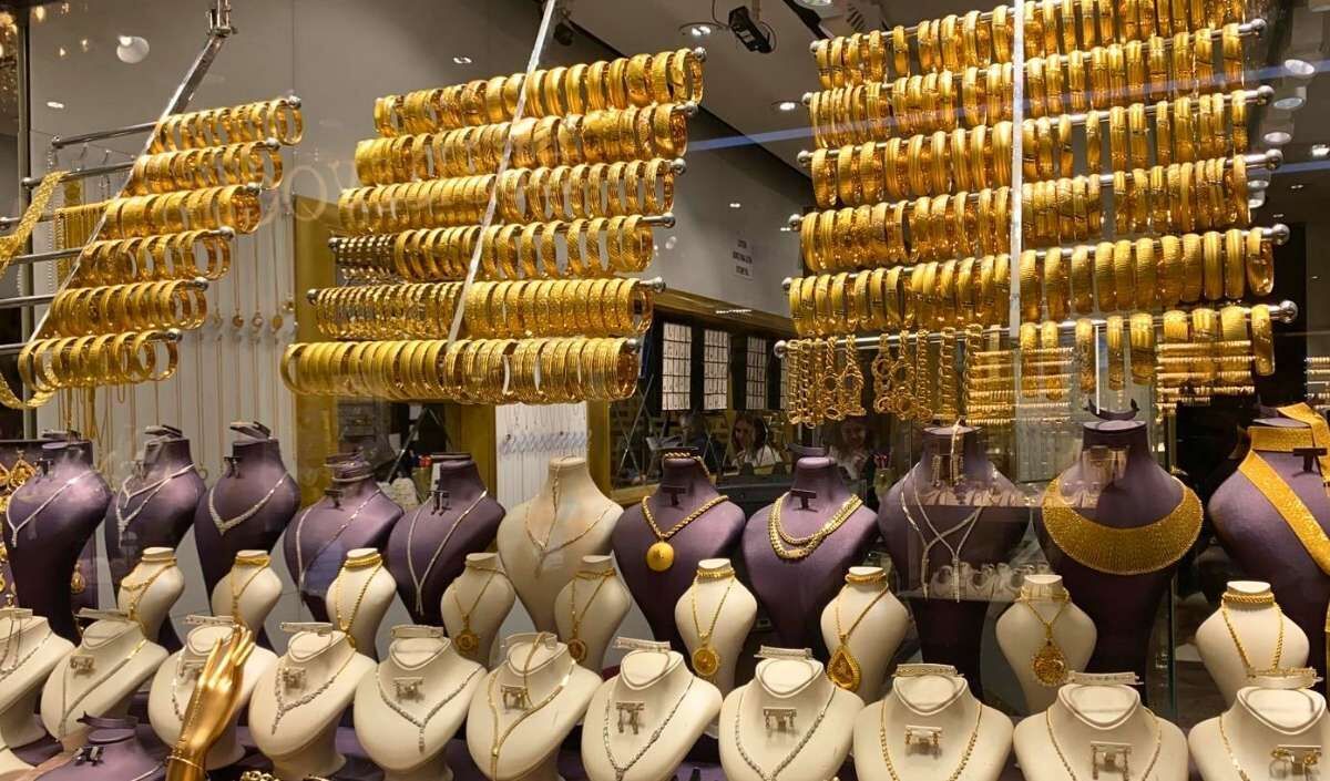 Altın (19)