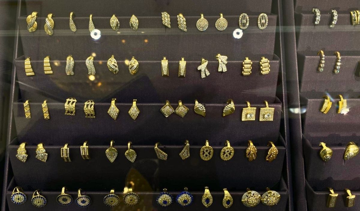 Altın (25)
